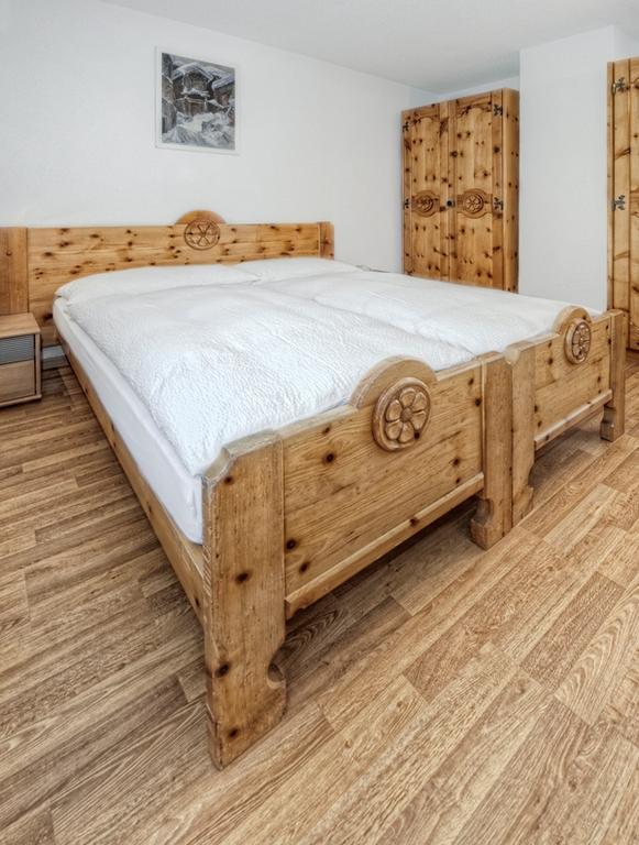 Hotel Primavera Zermatt Værelse billede