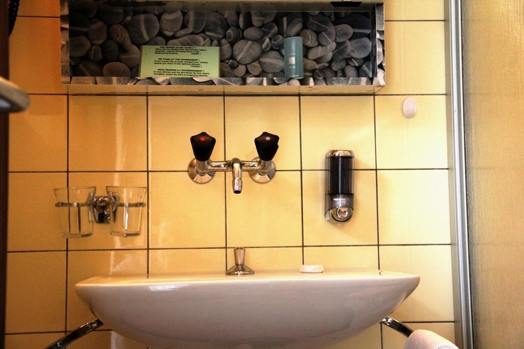 Hotel Primavera Zermatt Værelse billede