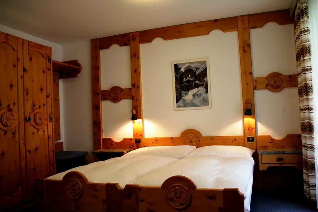Hotel Primavera Zermatt Værelse billede