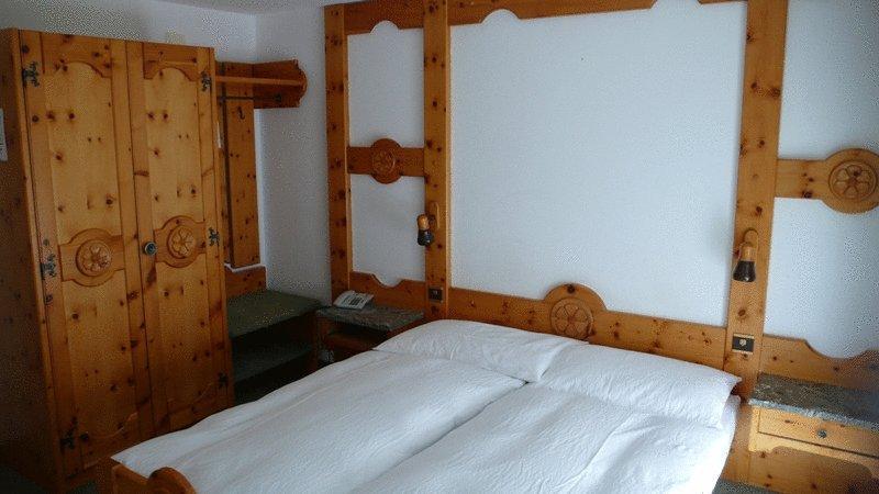Hotel Primavera Zermatt Værelse billede