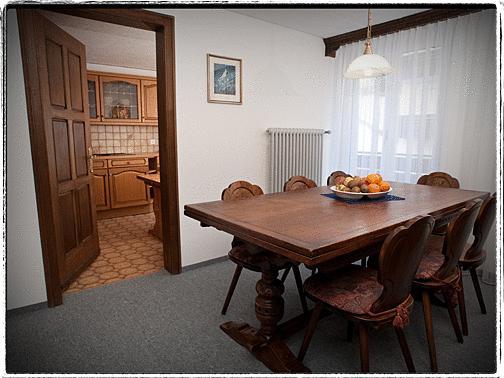 Hotel Primavera Zermatt Værelse billede