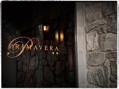 Hotel Primavera Zermatt Værelse billede